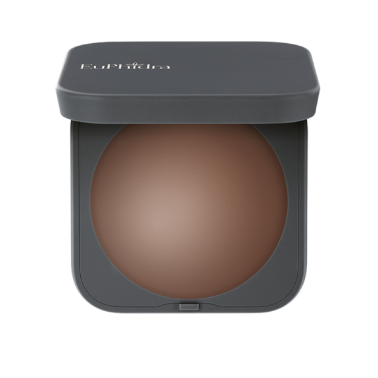 Ultra Comfort Powder Foundation FP03 EuPhidra 6g