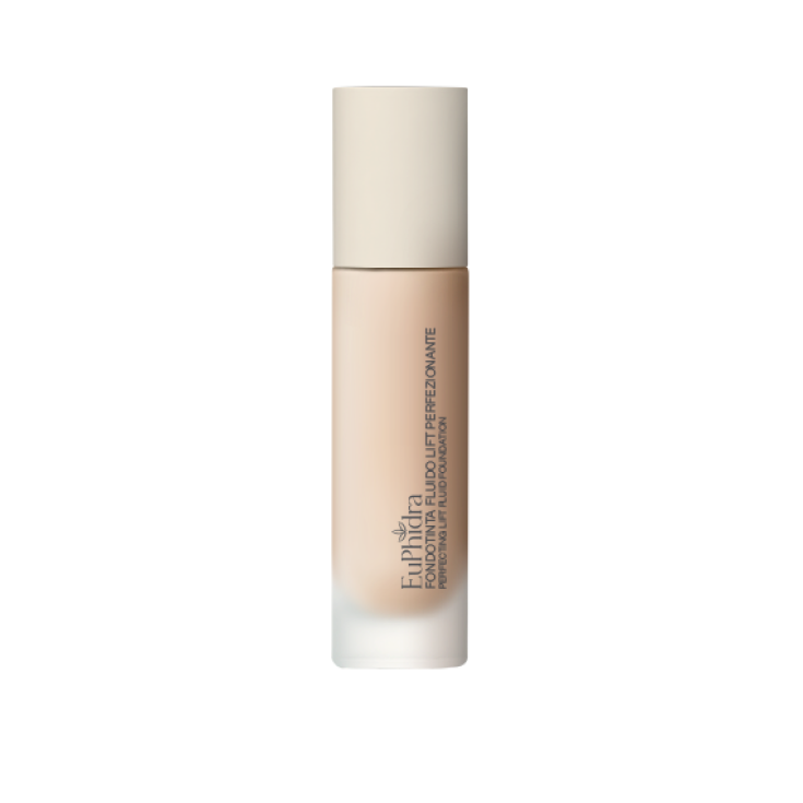 Perfecting Lift Fluid Foundation EuPhidra FL02