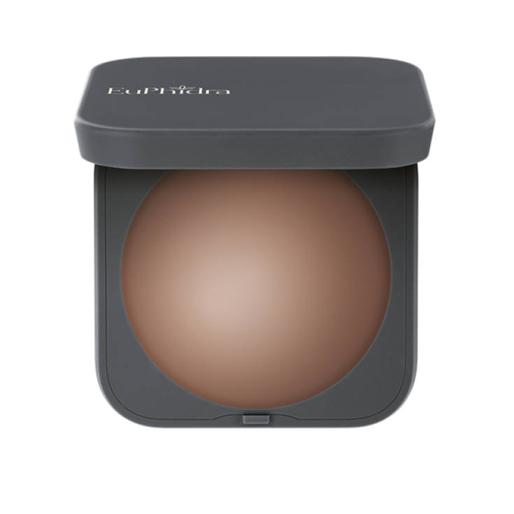 Ultra Comfort Powder Foundation FP02 EuPhidra 6g