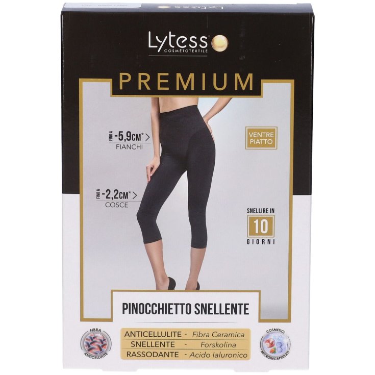 Lytess Premium Slimming Cap Größe L / XL