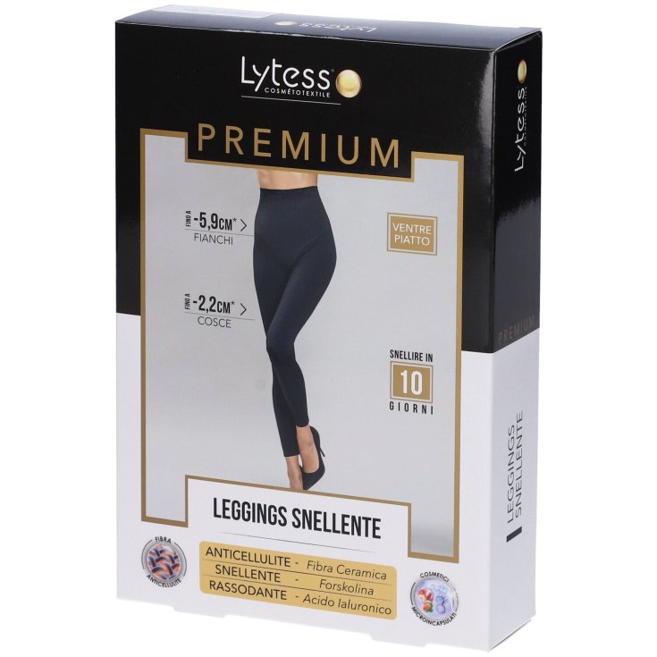 Lytess Premium Slimming Leggings Größe L / XL
