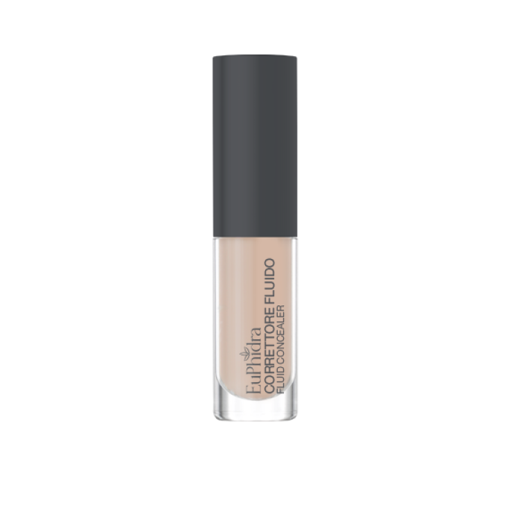 Flüssiger Concealer CF12 Euphidra 3ml