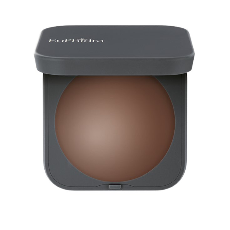 Ultra Comfort Powder Foundation FP04 EuPhidra 6g