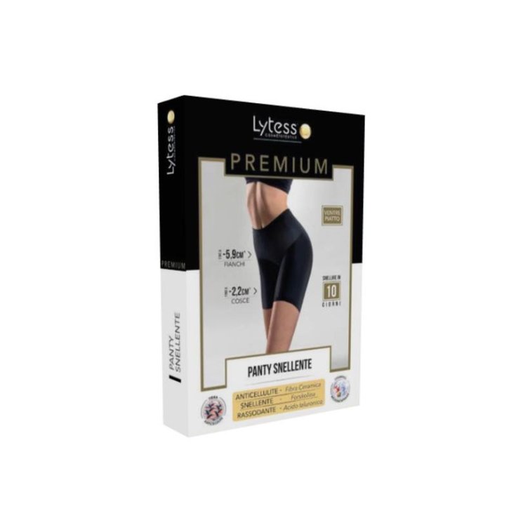 Lytess Premium Slimming Panty Größe S / M