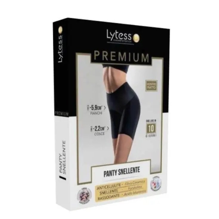 Lytess Premium Slimming Panty Größe S / M