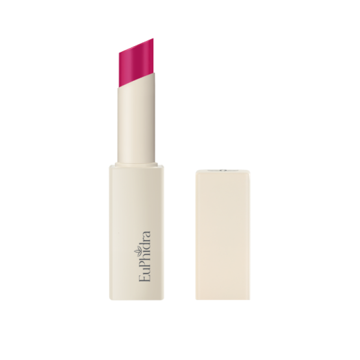 Lippenstift Balsam RB10 EuPhidra 3ml