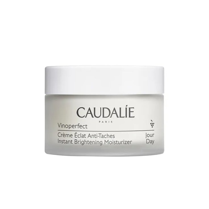 Vinoperfect Anti-Dark Spot Illuminating Cream Caudalie 50ml 2021