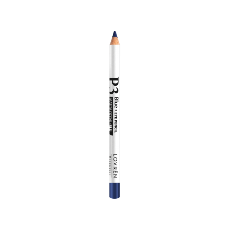 P3 Lovrén Essential Blue Eye Pencil 1 Stück