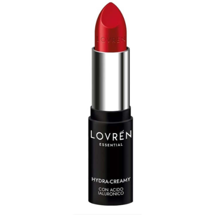 R3 Hydra-Creamy Intense Red Lovrén Essential 4g