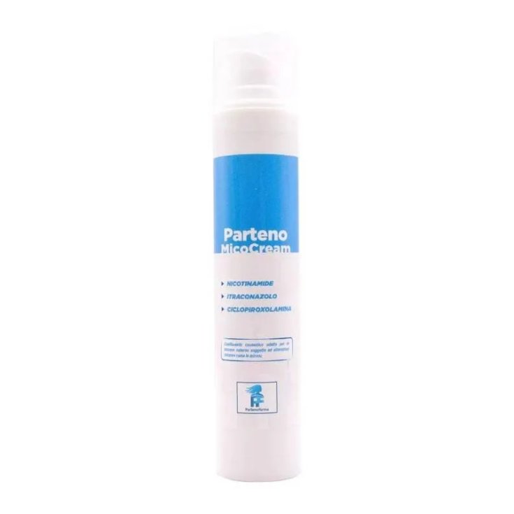 PARTENO MIKOKREME 50ML