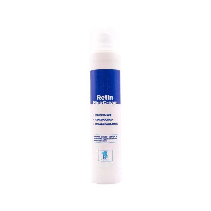 RETIN-MIKROKREME 50ML
