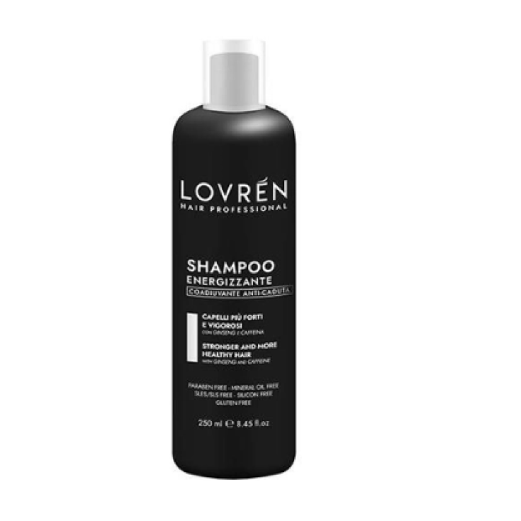 Lovrén Hair Professional Belebendes Shampoo 250ml