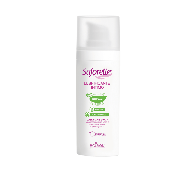 Saforelle® BOIRON® INTIMSCHMIERMITTEL 30ml