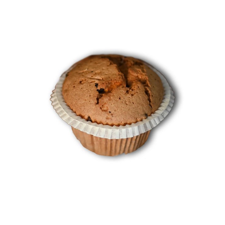 MUFFIN DER ZÖLIAKIOFEN 110G