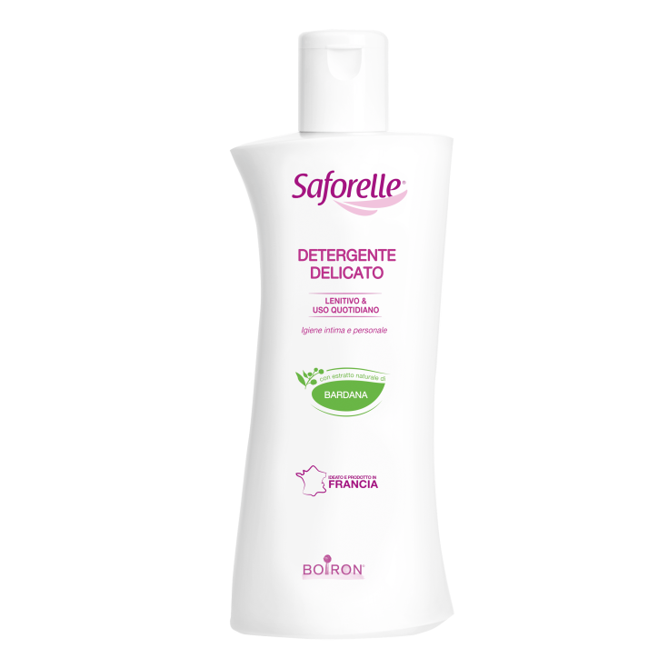 SAFORELLE® SCHONWASCHMITTEL BOIRON® 500ML