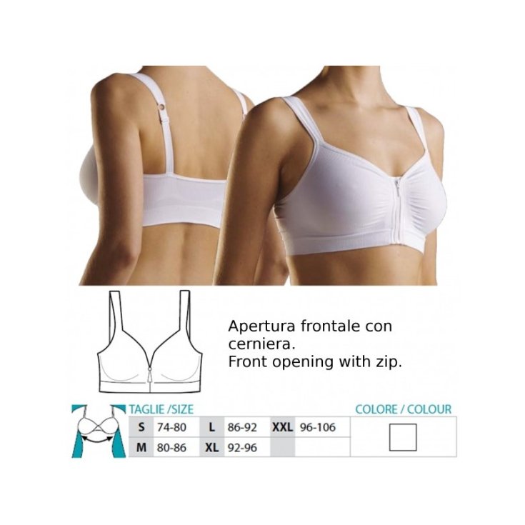 ORIONE® POSTOPERATIVER BH REF. 9650 GRÖSSE XXL SICHER