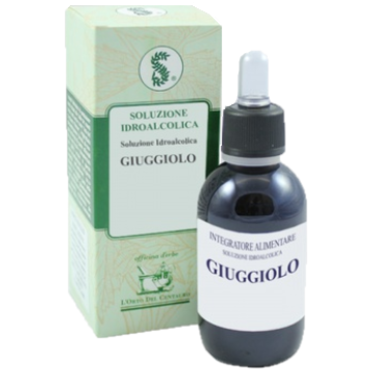 Giuggiolo TM Sarandrea 60ml