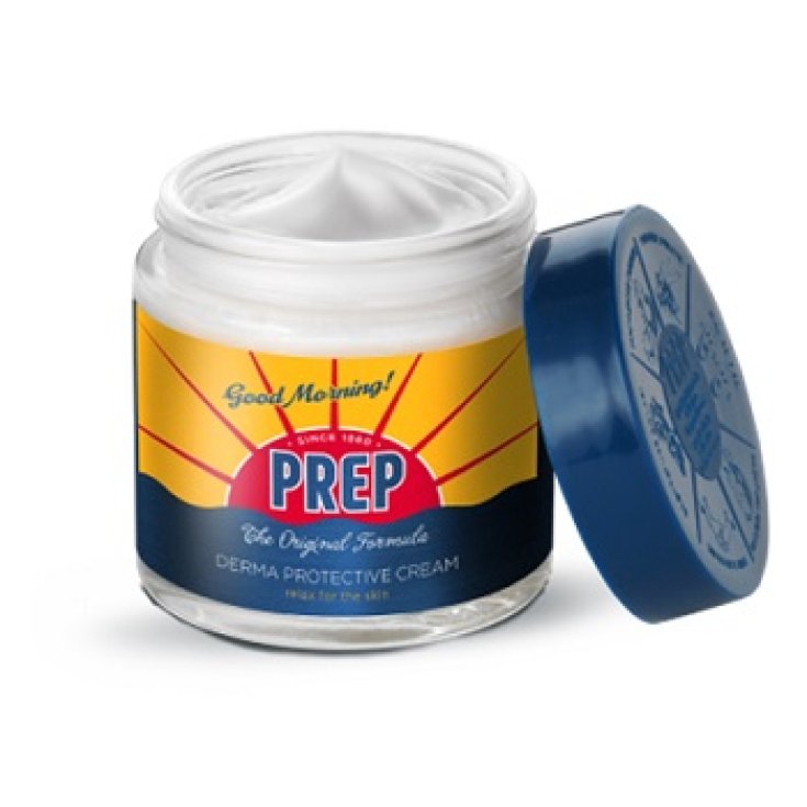 Prep Hautschutzcreme 75ml