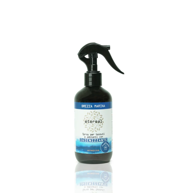 Sea Breeze Parfümspray für Umgebungen mit Etereal Sanitizer 250ml