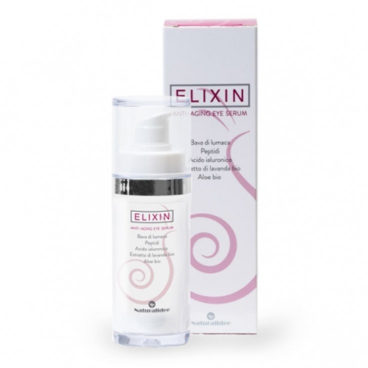 Anti-Aging-Serum mit Schneckenschleim-Elixin 30ml