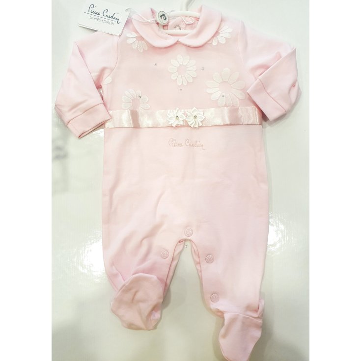 Overall baumwolle baby mädchen pierre cardin r