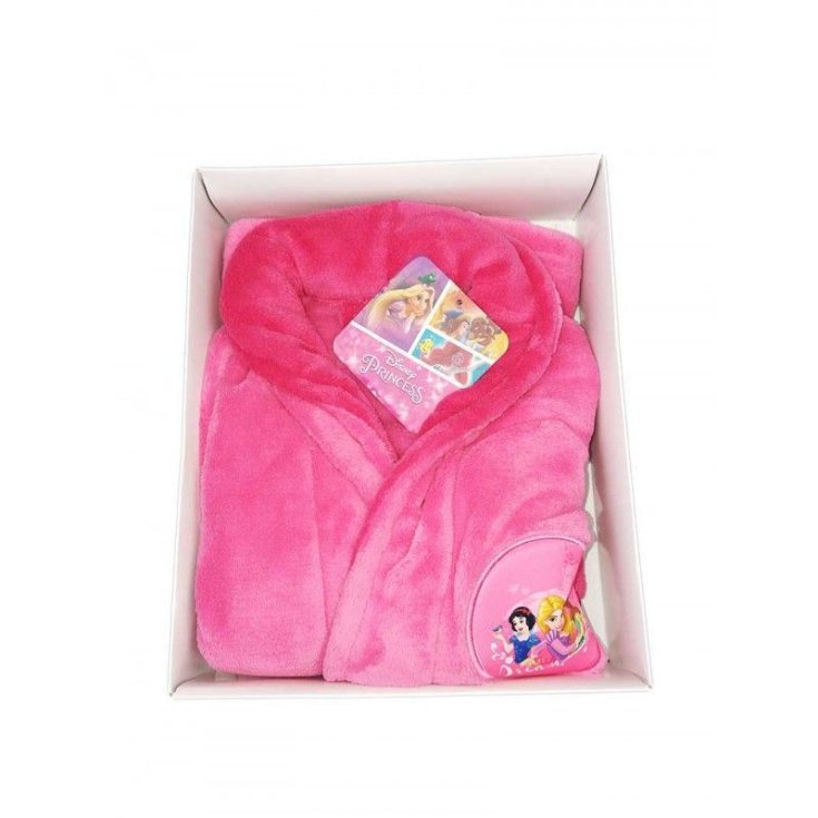 Disney Chenille Baby Mädchen Morgenmantel