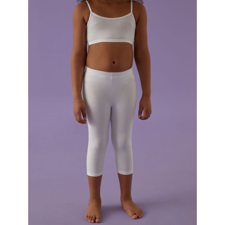 Leggings Capri Mädchen jadea b