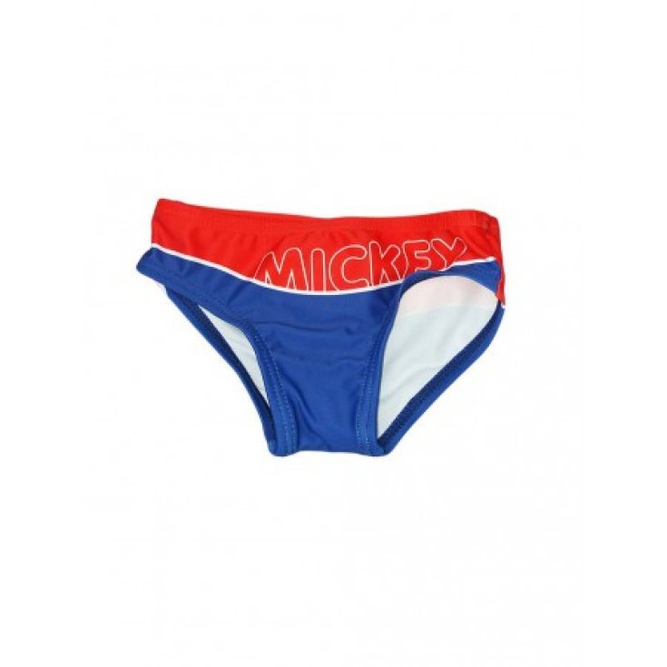 Kostüm Badeanzug Slip Kind ba