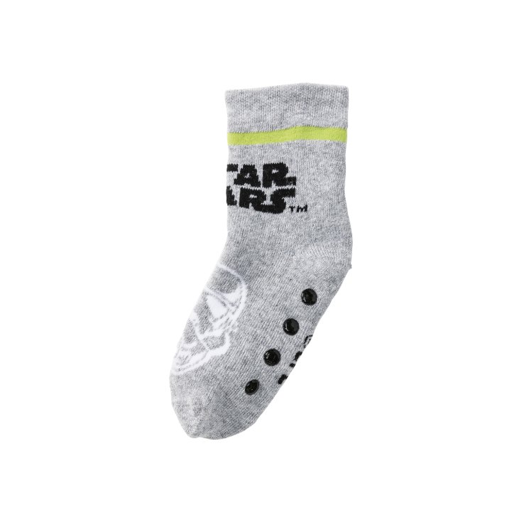 Slipper Pantoffel rutschfeste Socke bam