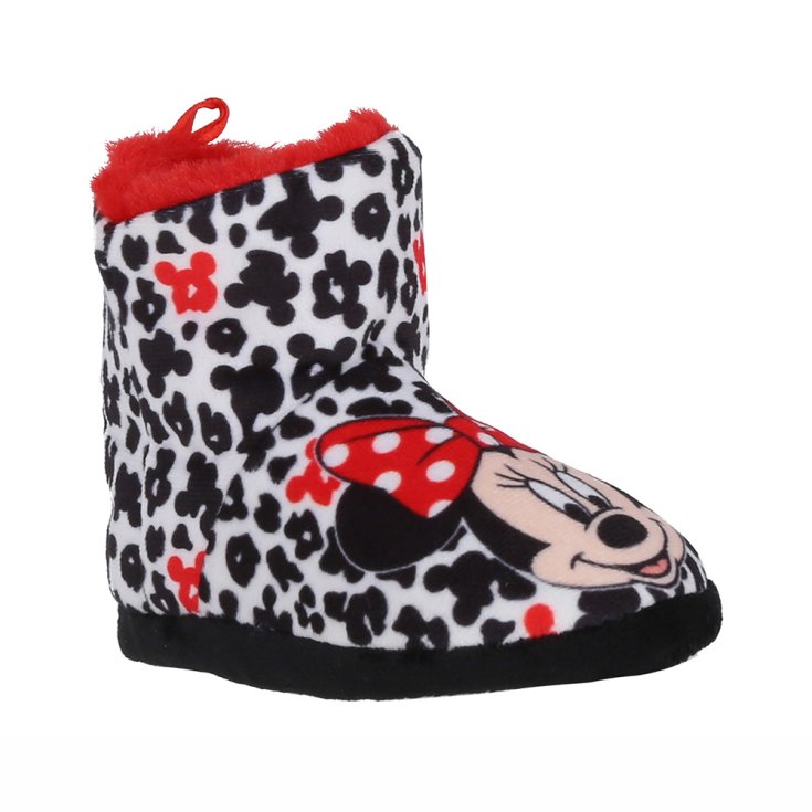 Slipper Pantoffel rutschfeste Socke bam