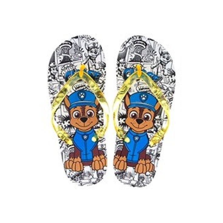 Flip Flops Mädchen Paw Patrol 32/33
