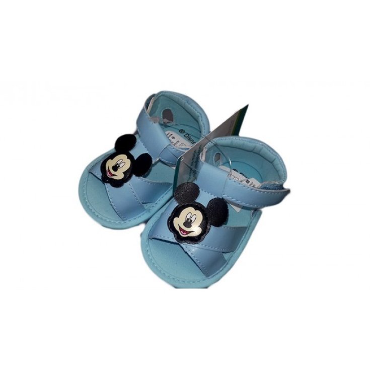 Neugeborenes Baby Sandale Schuh Di