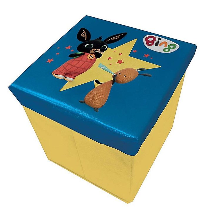 Hocker Container Bing TU