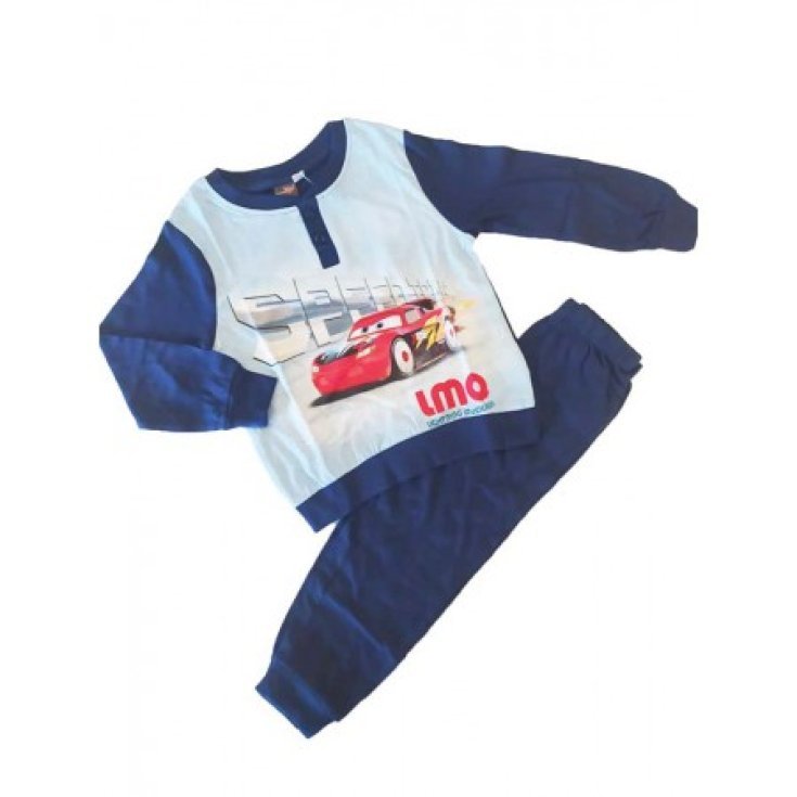 Gestrickter Pyjama, T-Shirt und Hose für Kinder