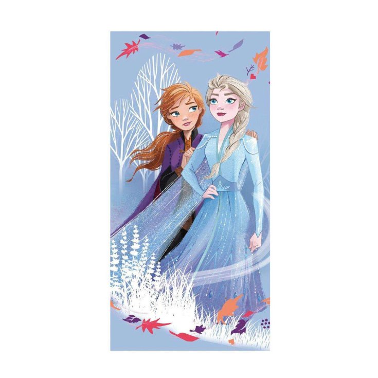 Disney Frozen TU Strandtuch