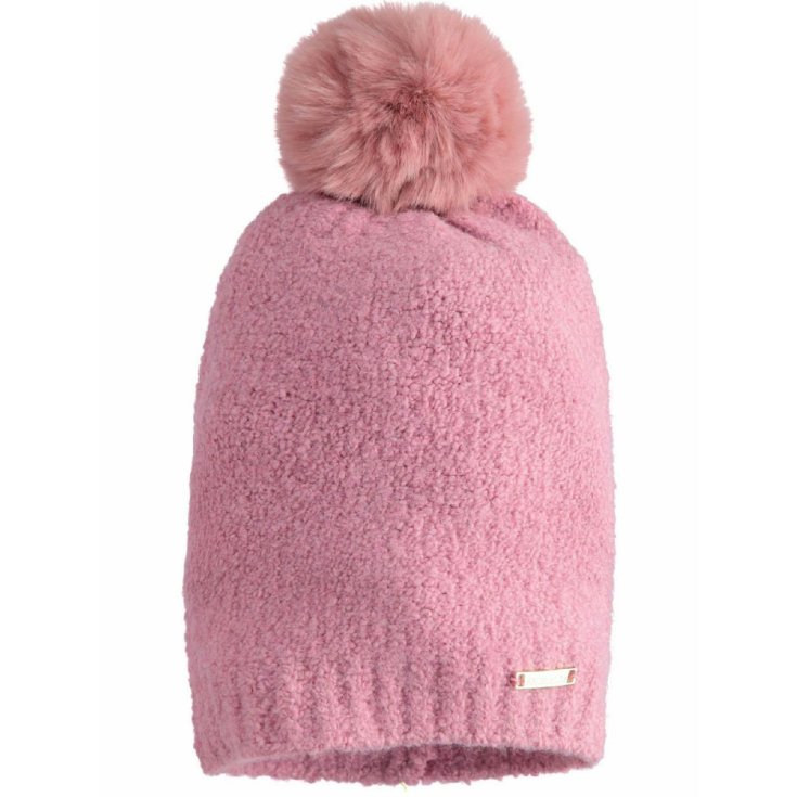 Baby Mädchen Pom Pom Hut Hut
