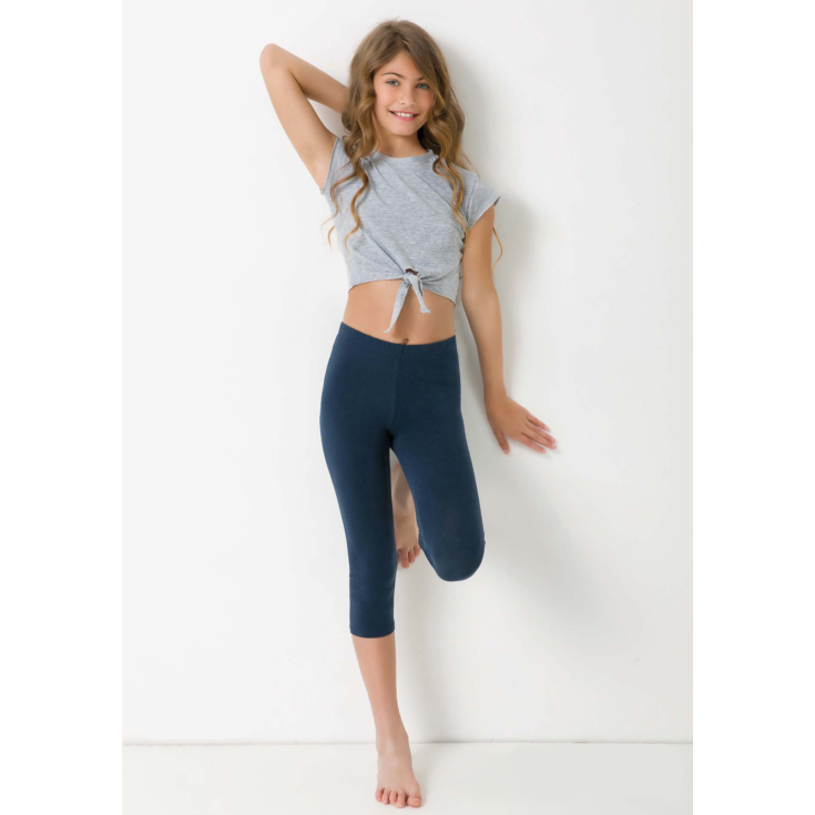 Leggings Capri Mädchen jadea b