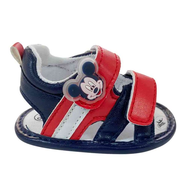 Neugeborenes Baby Sandale Schuh Di