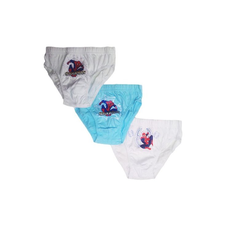 Tris Slip Höschen Baby Junge Navigieren