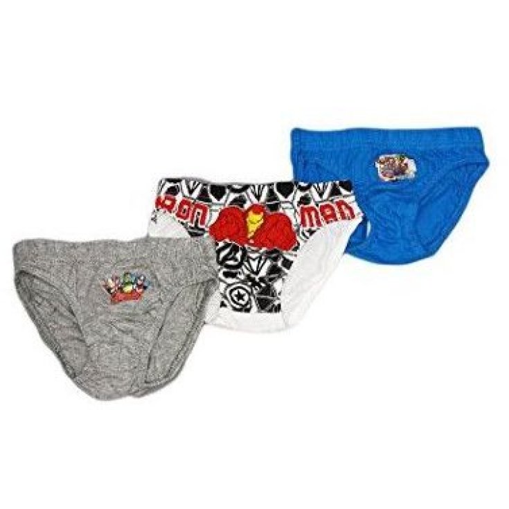 Tris Slips Arnett Baby-Schlüpfer