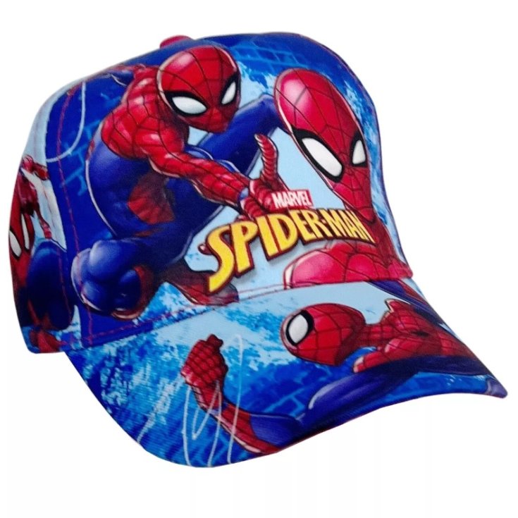 Spiderman bl