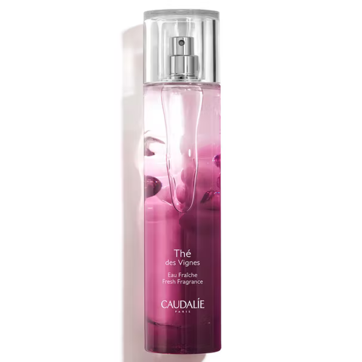 Frisches Wasser Thé des Vignes Caudalie 100ml