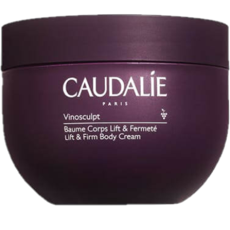 Vinosculpt Körperbalsam Liftnate Straffende Caudalie 250ml