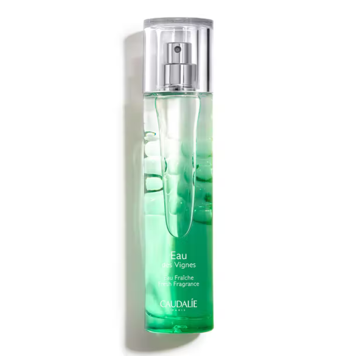 Süßwasser Eau de Vignes Caudalie 50ml