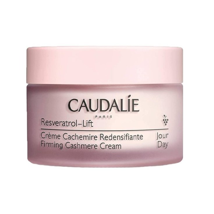Cashmere Redensifying Cream Resveratrol-Lift Caudalie 50ml