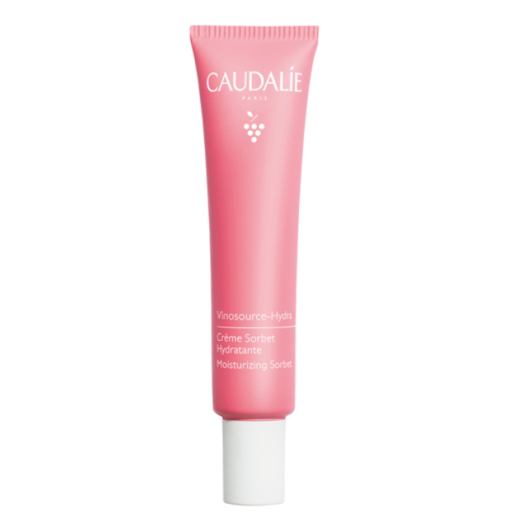 Vinosource-Hydra Caudalie Sorbetcreme 40ml