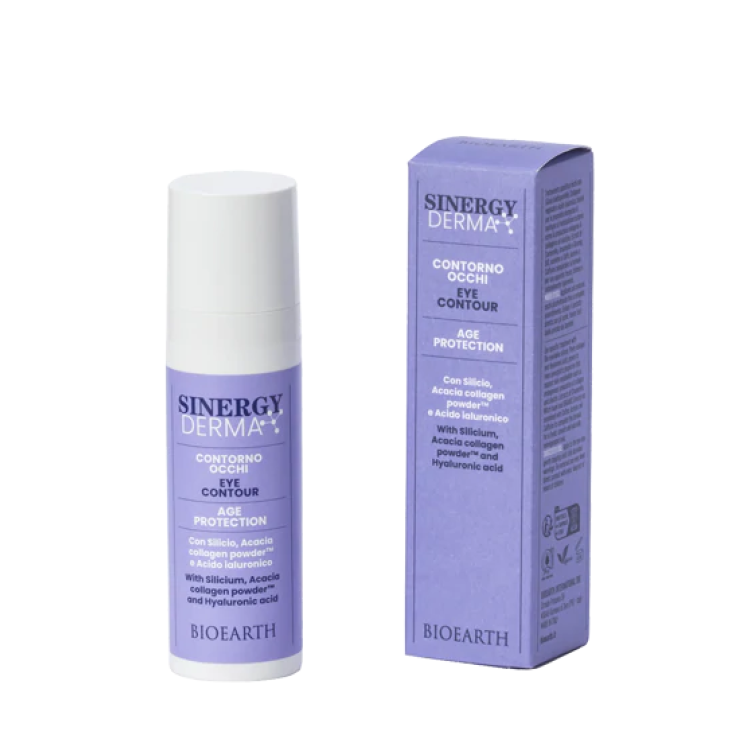 Sinergy Derma Augenkontur 50ml