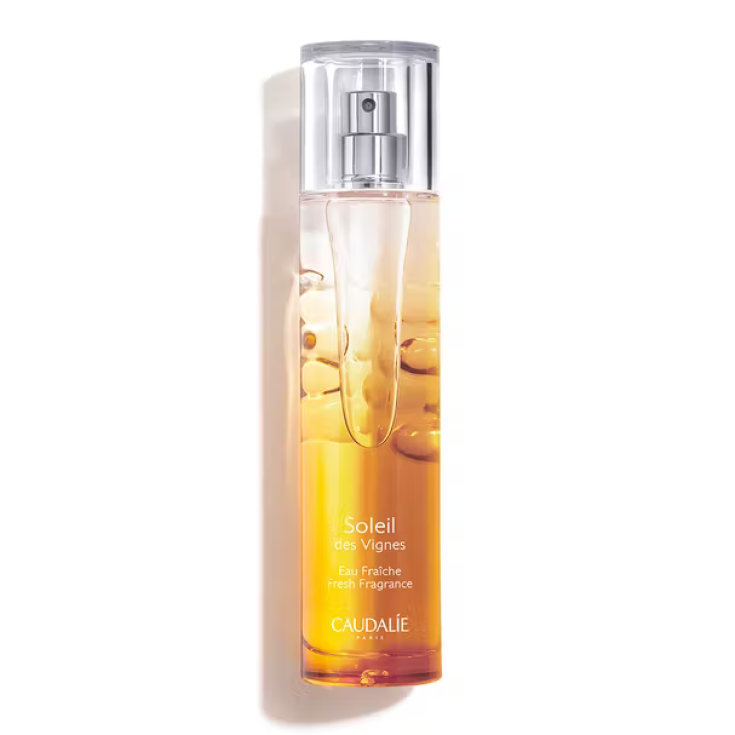 Süßwasser Soleil des Vignes Caudalie 50ml