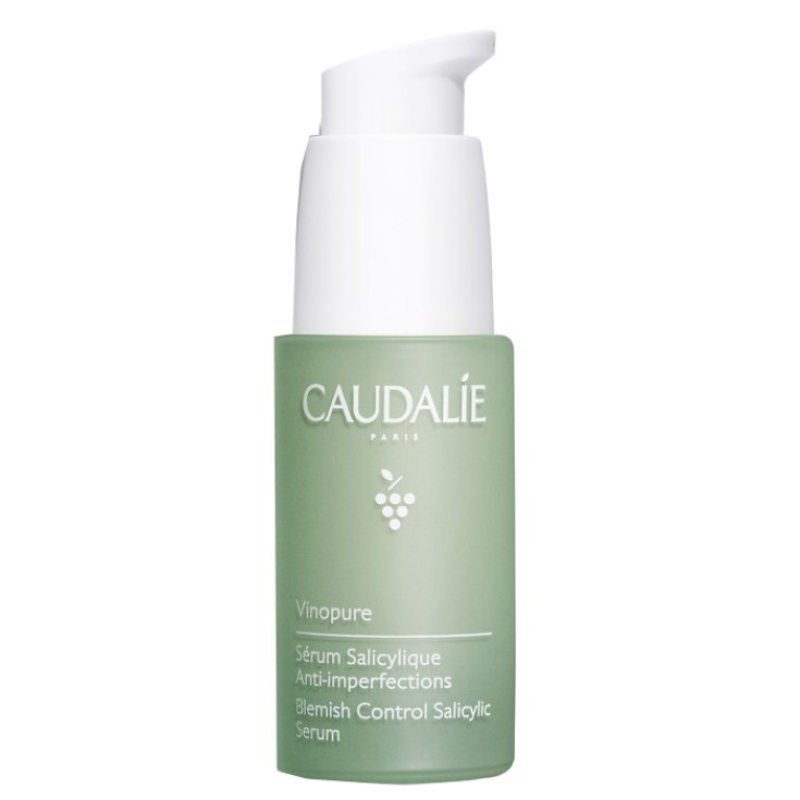 Vinopure Salicylic Serum Anti-Imperfektionen Caudalie 30ml