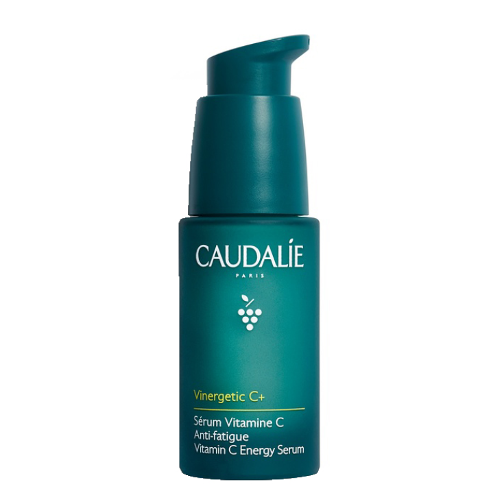 Vinergetic C + Vitamin C Serum Caudalie 30ml